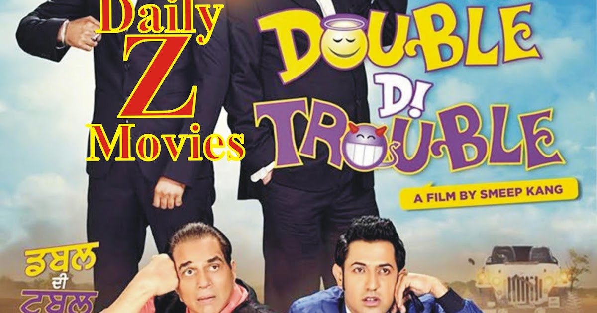 Double Di Trouble Movie With English Subtitles Download For Movie