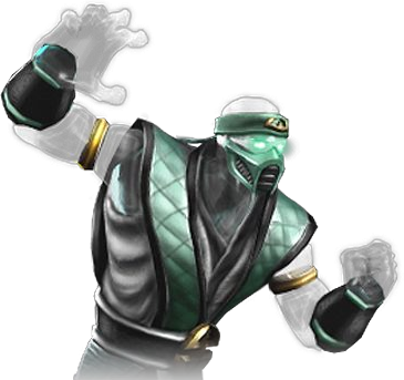 Os Piores Personagens de Mortal Kombat