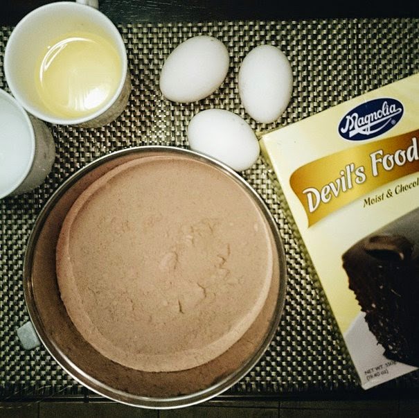 Magnolia Devil S Food Cake Mix Recipe Magnolia Devil S Food Cake Mix Recipe