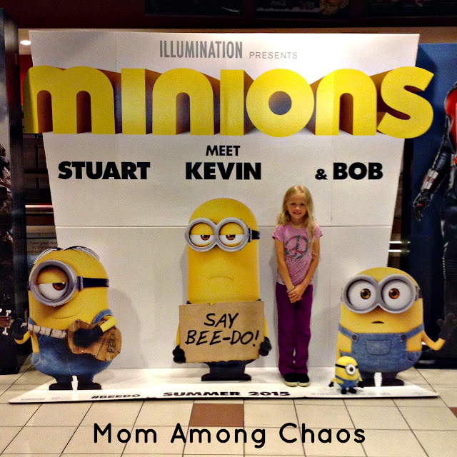 Minions, movie, movie review, movie trailer, 3D, family, kids, review, beedo, summer