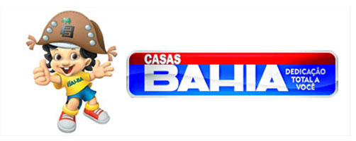 CASAS BAHIA