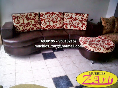 Muebles modernos de sala, muebles modernos villa el salvador ... Mueblesmodernosdesala