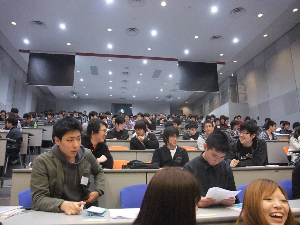 神奈川工科大学 情報工学科 ブログ