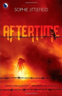 Aftertime by Sophie Littlefield