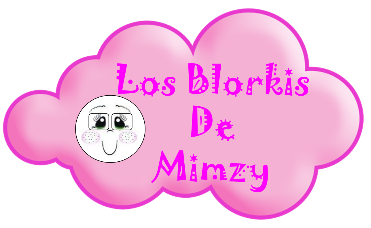 "Los Blorkis de Mimzy"
