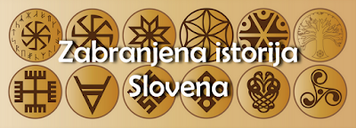 Istorija Slovena