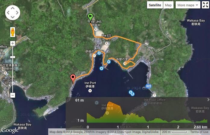 名所 史跡を訪ねて 京都 伊根の舟屋と 日本三景の天橋立 ドライブ旅行