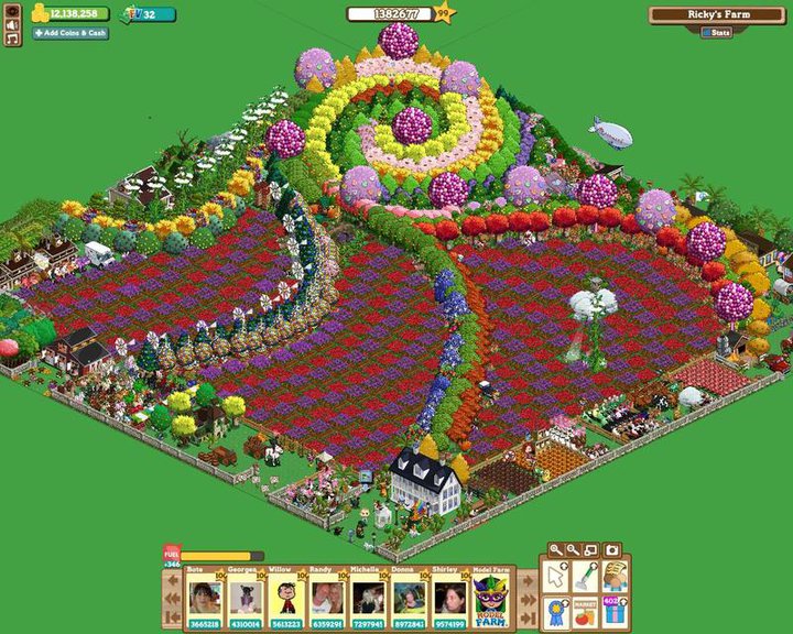 how to make more coins in farmville