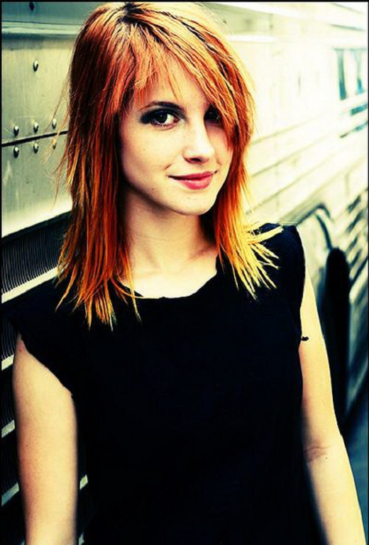 34 Cortes De Pelo Adolescentes Mujeres 2013 Peinados