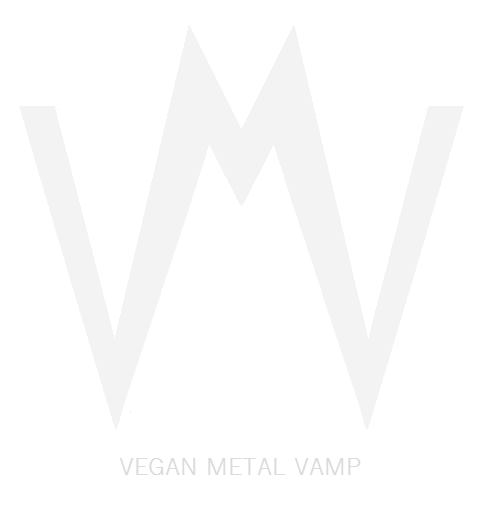 Vegan Metal Vamp