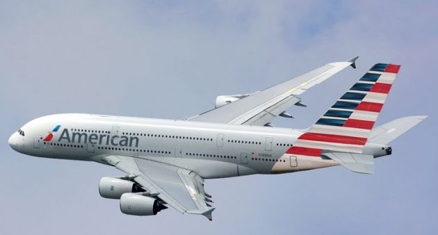 Τρόμος στην πτήση Αθήνα-Φιλαδέλφεια της American Airlines – Δέκα επιβάτες και πλήρωμα τραυματίες Τρόμος στην πτήση Αθήνα-Φιλαδέλφεια της American Airlines – Δέκα επιβάτες και πλήρωμα τραυματίες