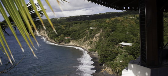 Montserrat Property for sale, Woodlands Beach Montserrat Property for sale, Woodlands Beach