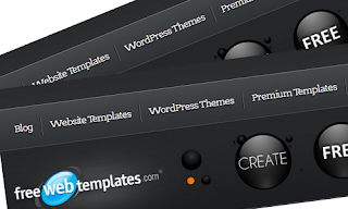Free Web Templates Free Web Templates