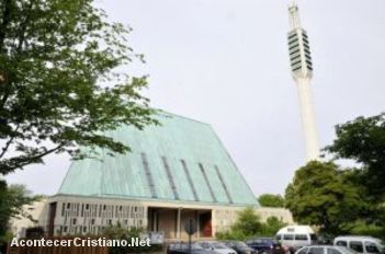 Iglesias evangélicas de Alemania venden cientos de templos por falta de miembros Iglesias evangélicas de Alemania venden cientos de templos por falta de miembros