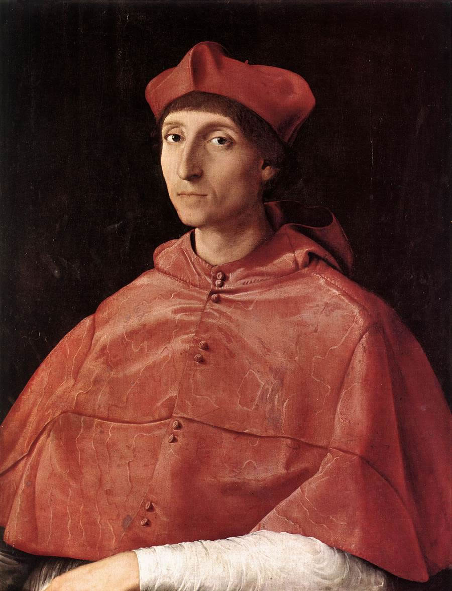 FRANCISCO I RAFAEL SANZIO francisco i rafael sanzio: