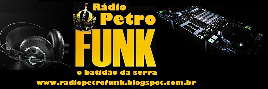 Rádio Petro Funk
