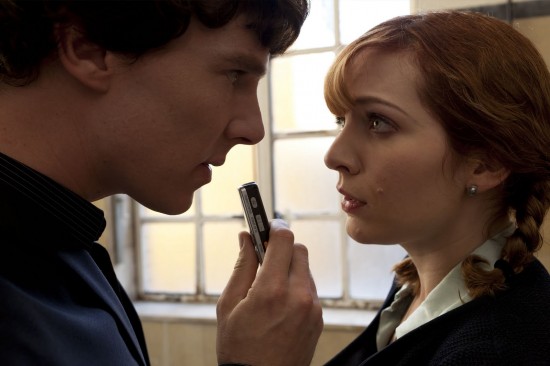 Sherlock - Season 4 - IMDb