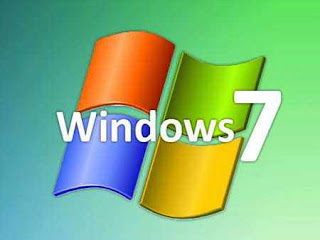 Windows 7 High Comperssed