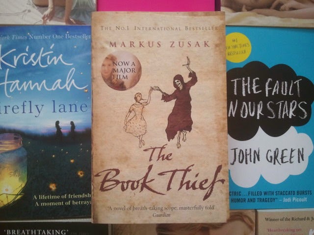 markus zusak writing style Markus zusak: if someone wanted to be a runner, you don't tell them to think about running, you tell them to run and the same simple idea applies to writing, i hope. markus zusak writing style Markus zusak: if someone wanted to be a runner, you don't tell them to think about running, you tell them to run and the same simple idea applies to writing, i hope.