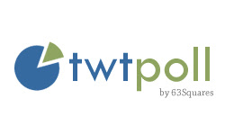 Обзор сервиса для создания опросов онлайн TwtPoll