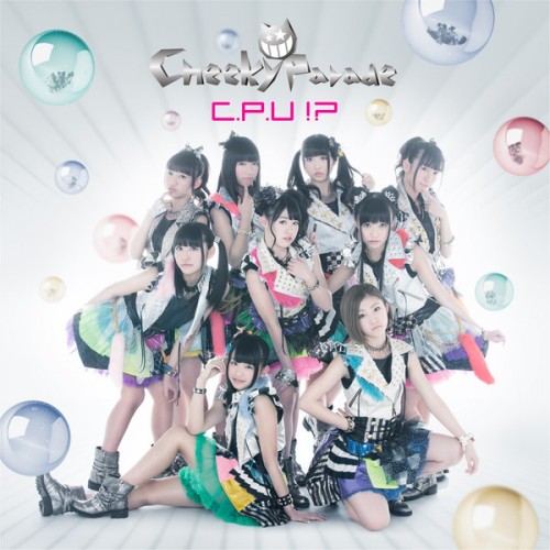 C P U c p u: