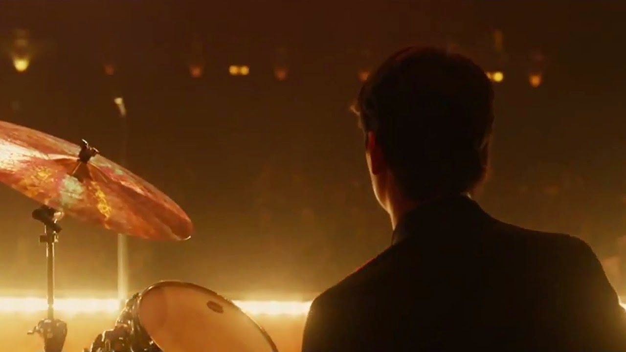 Whiplash Andrew Neiman whiplash miles teller