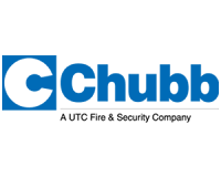Logo dan Daftar Harga Alat Pemadam Merk Chubb