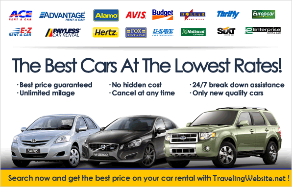 Discount Car Rental Iceland Discount Car Rental Iceland