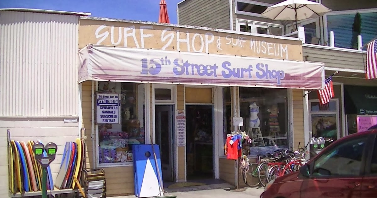 westshore surf shop