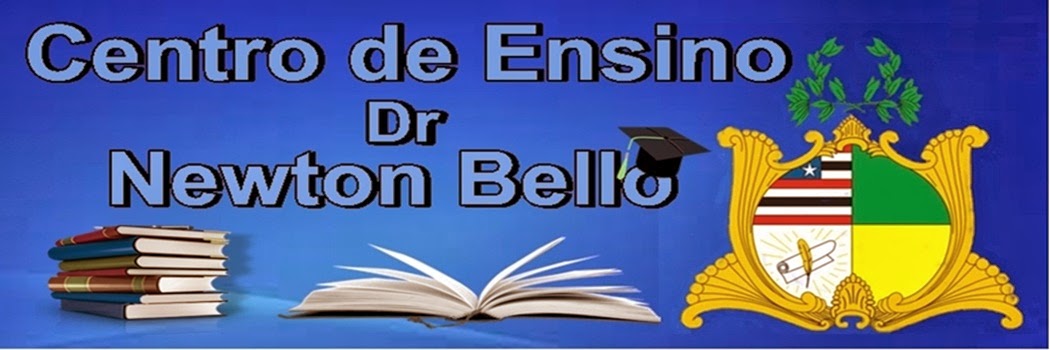 Blog do C.E.Dr.Newton Bello