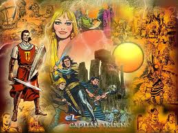 Los escritores n@vegantes: El patio de mi infancia