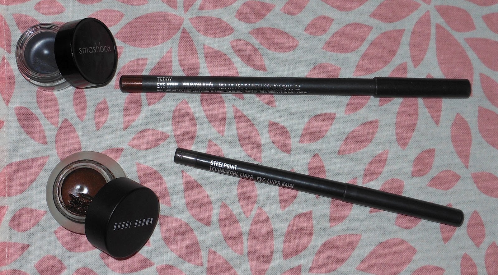 Kajal Couture Alternatives to Black Eyeliner