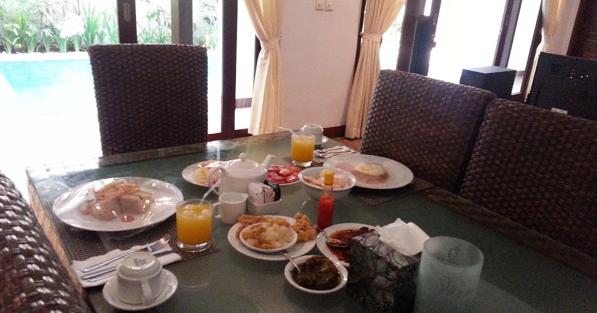 Sebelas Januari : Honeymoon - Day 2
