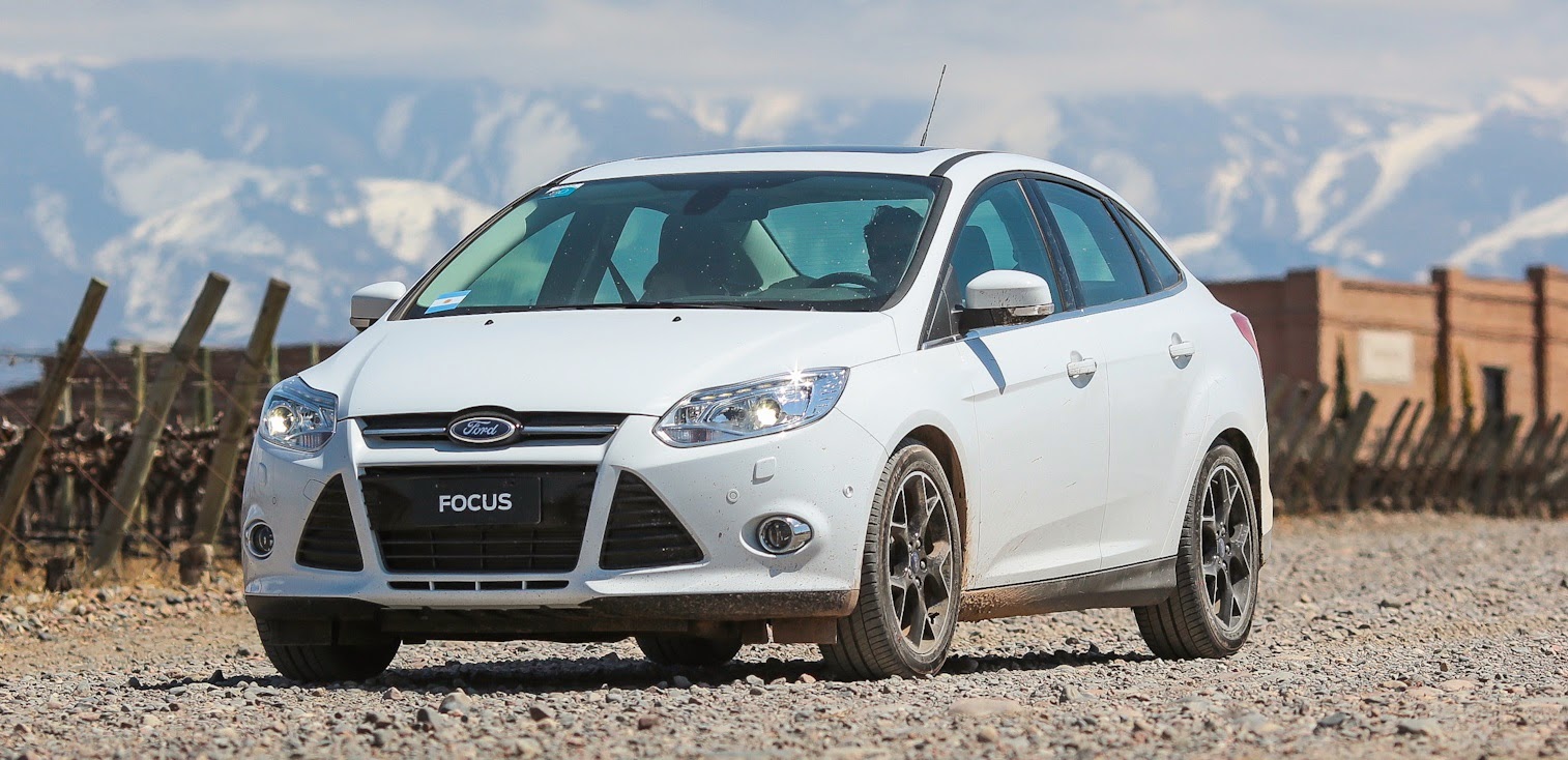 Ford focus lawsuits #9