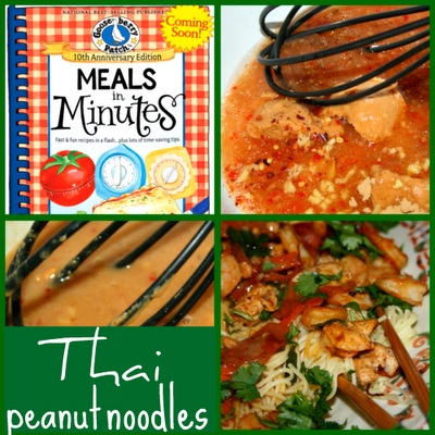 thai recipes