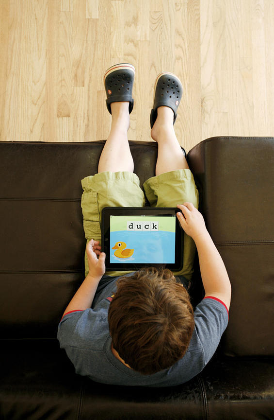 The Therapeutic Resources Blog 10 Revolutionary iPad Apps to Help