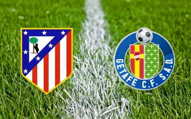Watch Atletico Madrid vs Getafe CF Live Sports Stream Link 2
