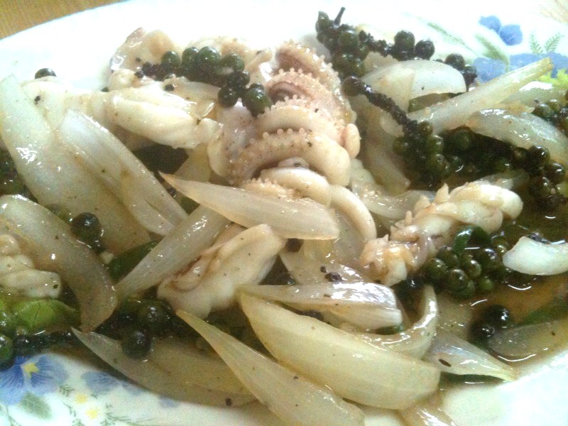 Chef Sandwich Cambodian Food Top 11 National Dishes