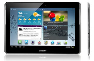 how to root samsung galaxy tab 2 p3100