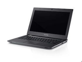 Dell Vostro 3360 Stylish 13.3inch Notebook Review