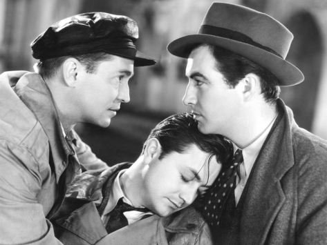 37+ Three Comrades Background