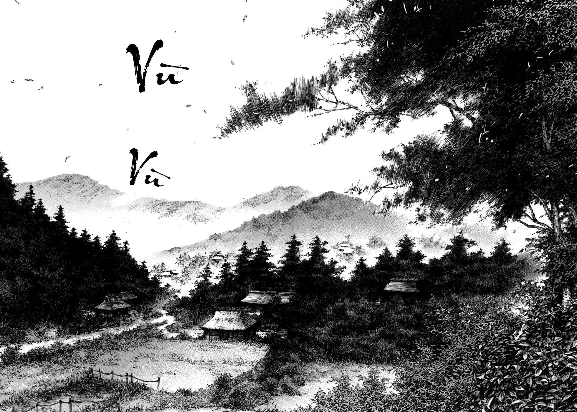 Vagabond - Lãng Khách Chap 207 - Truyen.Chap.VN