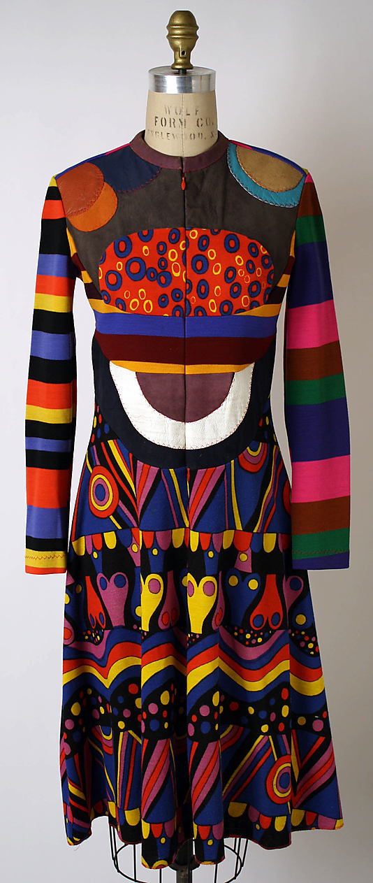 Gidget Featured Designer Stephen Burrows