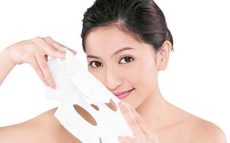 Cách làm mặt nạ dưỡng da dành cho da khô