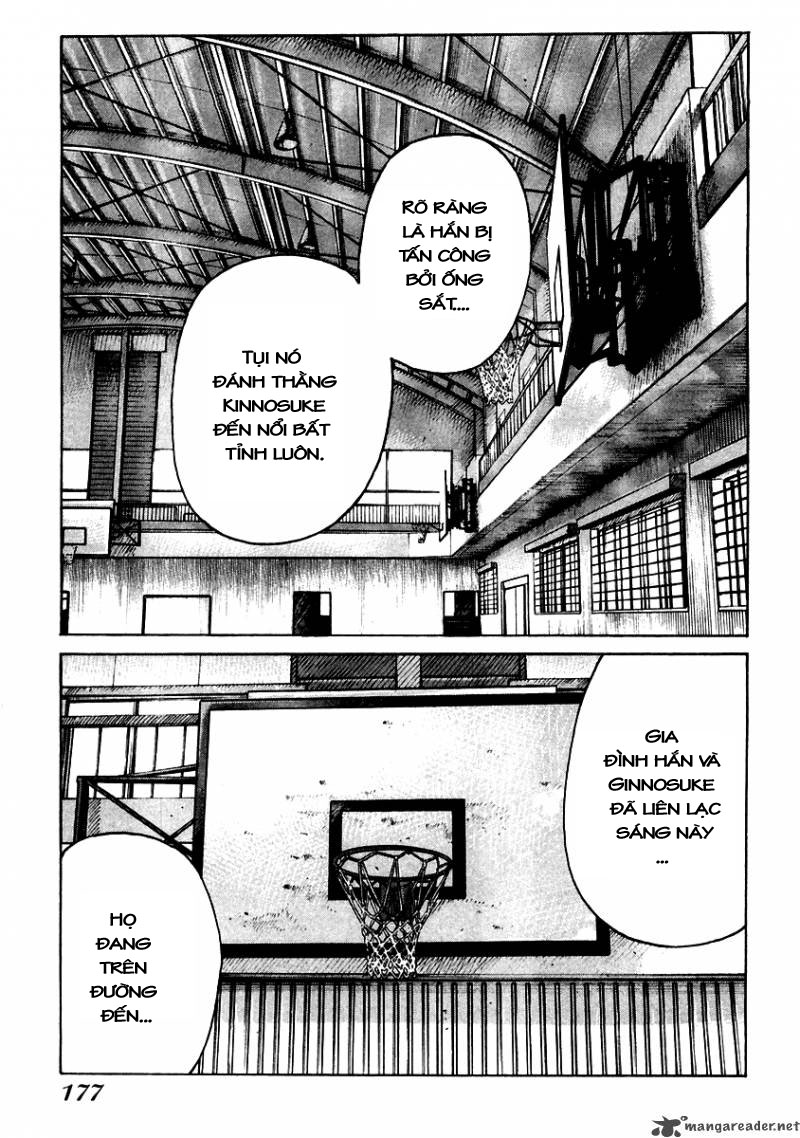 QP- Soul of Violence chap 54 Trang 18 - Mangak.info QP- Soul of Violence chap 54 Trang 18 - Mangak.info