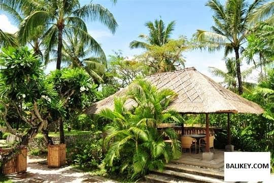 Bali Property For Sale : Great Land on Jimbaran Beauty