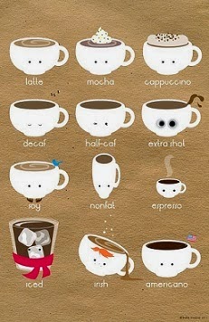 Coffee lover