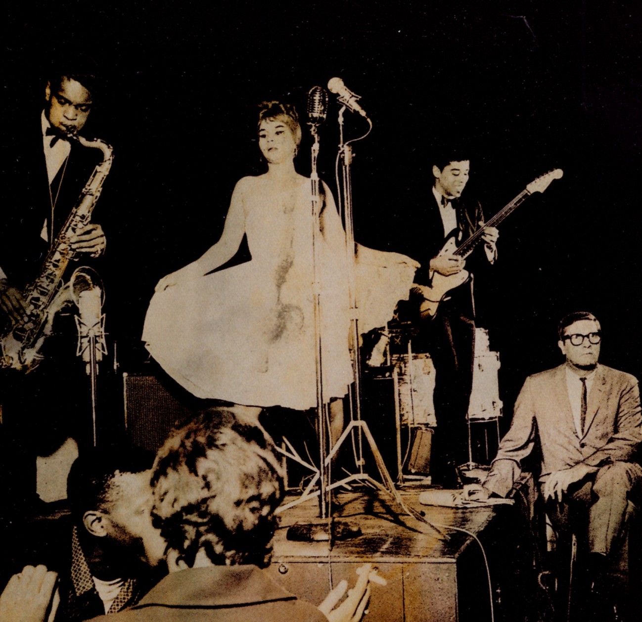 Nat King Cole And His Trio After Midnight Nat King Cole And His Trio After Midnight