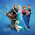 RANDOM AWESOME #28 : Still "FROZEN"