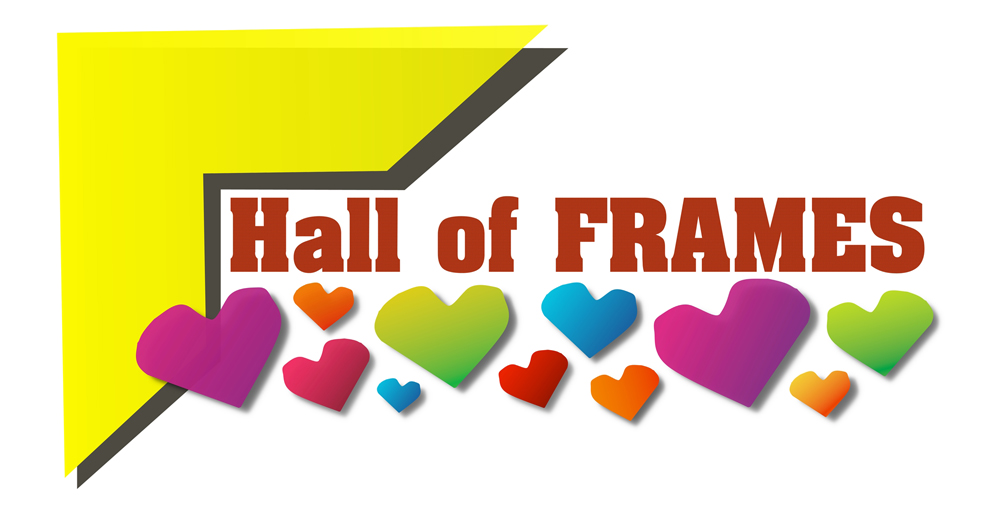 Hall of Frames